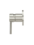 ROUND WALL MIXER TRIM KIT (IN-WALL BODY NOT INCLUDED)