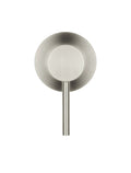 ROUND WALL MIXER TRIM KIT (IN-WALL BODY NOT INCLUDED)