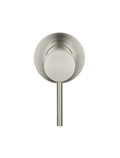 ROUND WALL MIXER TRIM KIT (IN-WALL BODY NOT INCLUDED)