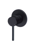 ROUND WALL MIXER TRIM KIT (IN-WALL BODY NOT INCLUDED)