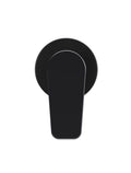 ROUND WALL MIXER PADDLE HANDLE TRIM KIT (IN-WALL BODY NOT INCLUDED)