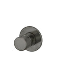 ROUND WALL MIXER PINLESS HANDLE TRIM KIT (IN-WALL BODY NOT INCLUDED)