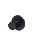 ROUND WALL MIXER PINLESS HANDLE TRIM KIT (IN-WALL BODY NOT INCLUDED)