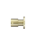 ROUND QUARTER TURN WALL TOP ASSEMBLIES