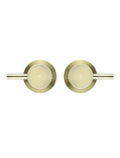 ROUND QUARTER TURN WALL TOP ASSEMBLIES