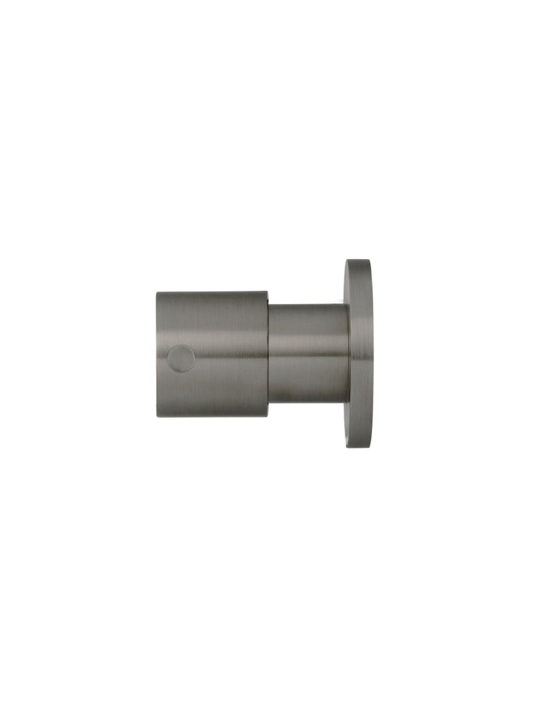 ROUND QUARTER TURN WALL TOP ASSEMBLIES