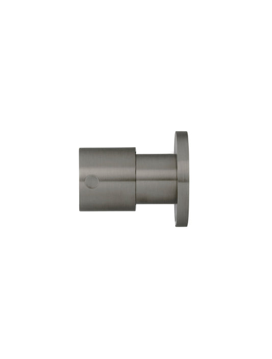 ROUND QUARTER TURN WALL TOP ASSEMBLIES