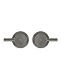 ROUND QUARTER TURN WALL TOP ASSEMBLIES