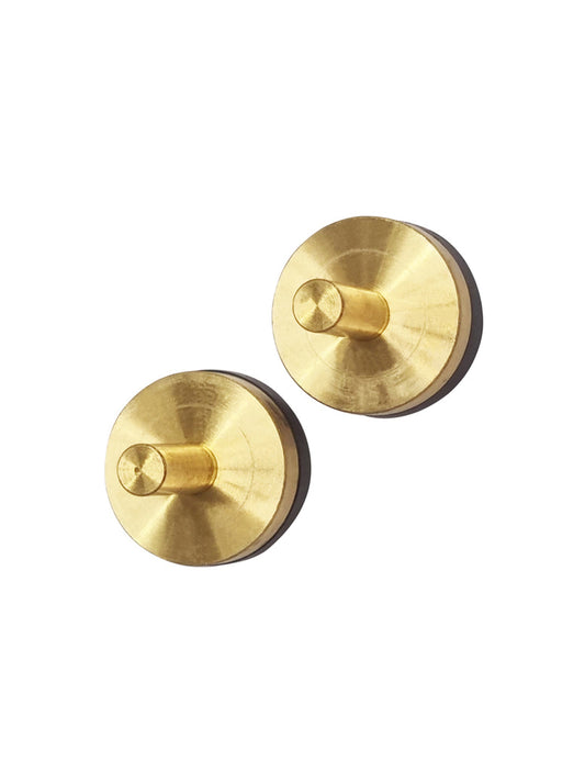 BRASS WASHER JUMPER VALVE PLUNGER (2PCS) FOR MW08 / MW08JL