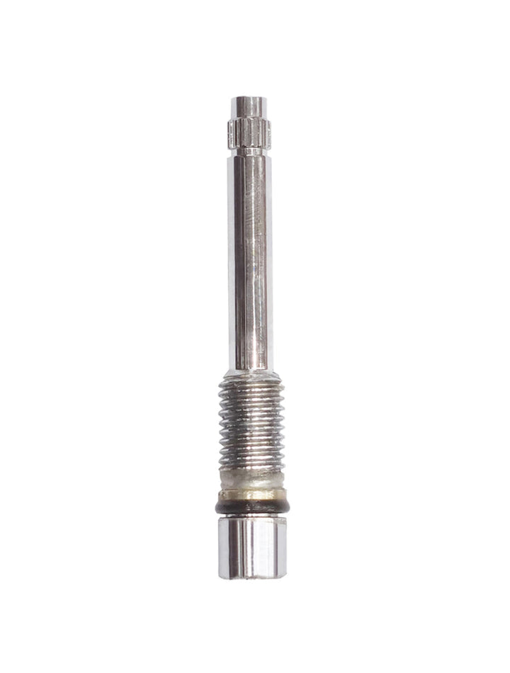 Jumper Valve Wall Top Spindle (Individualy) Only Part 1 (For MW08JL-C Not MW08-C Or Kp) — Polished Chrome