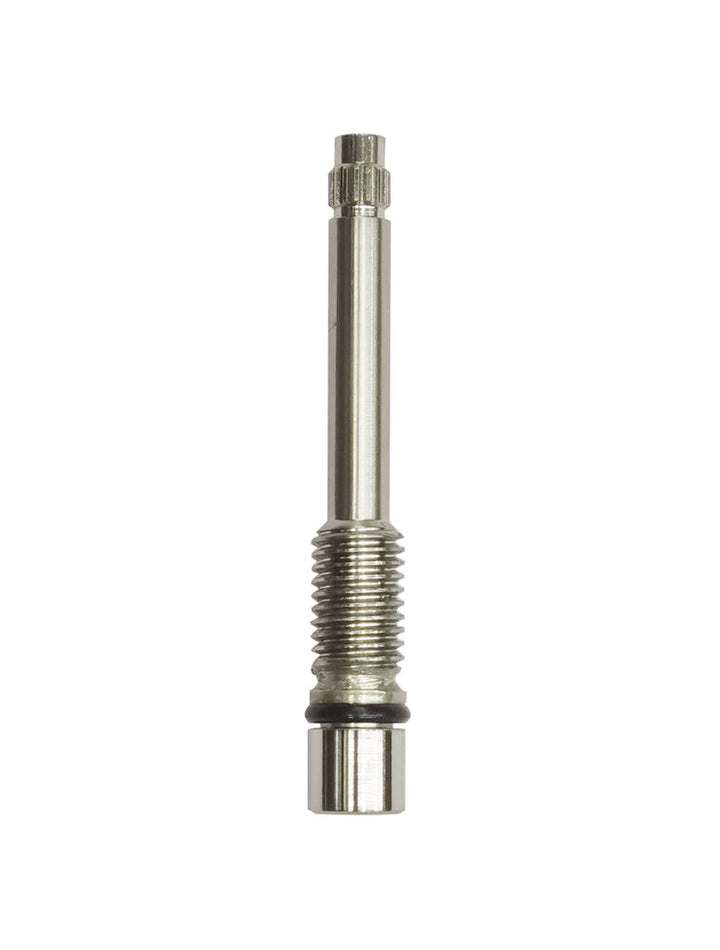 Jumper Valve Wall Top Spindle (Individualy) Only Part 1 (For MW08JL-PVDBN Not MW08-PVDBN Or Kp) — PVD Brushed Nickel