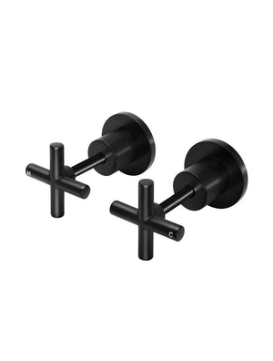 Matte Black