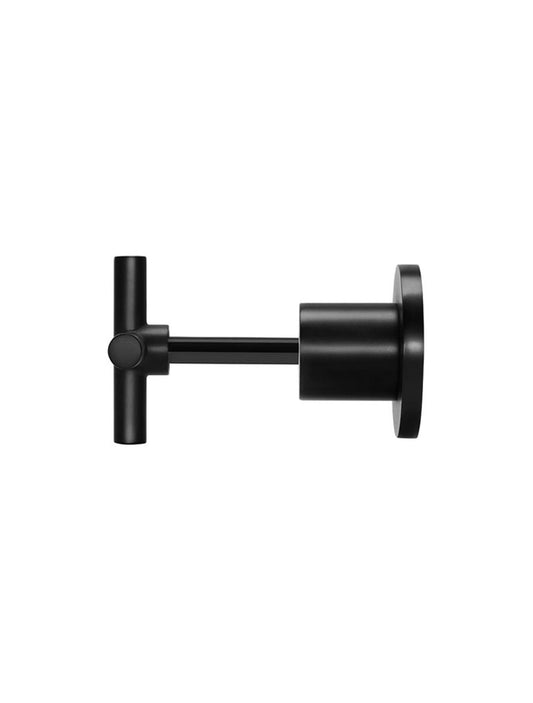 ROUND CROSS HANDLE JUMPER VALVE WALL TOP ASSEMBLIES