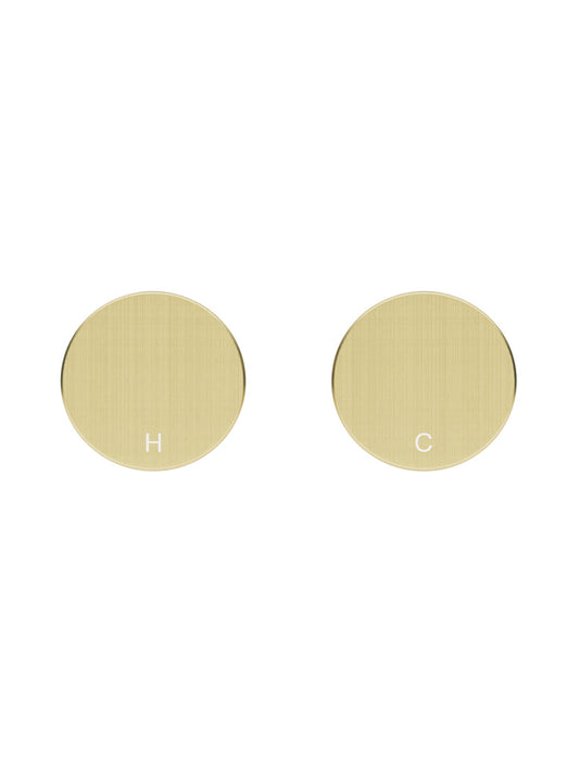 CIRCULAR WALL TAPS