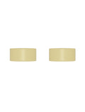Meir Circular Wall Taps - Wall Basin Mixer