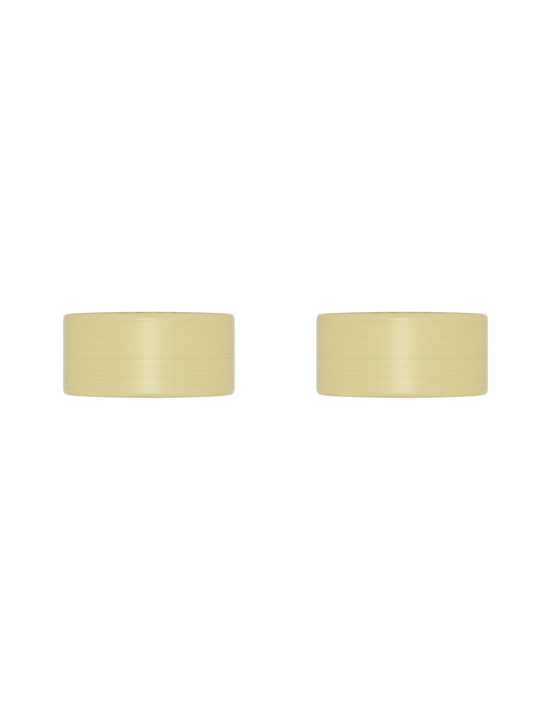 CIRCULAR WALL TAPS