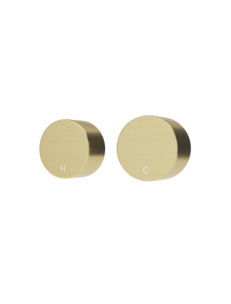 CIRCULAR WALL TAPS