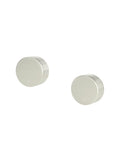 Meir Circular Wall Taps - Wall Basin Mixer