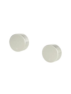 PVD Brushed Nickel