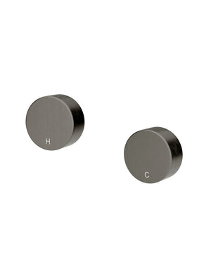 Shadow Gunmetal