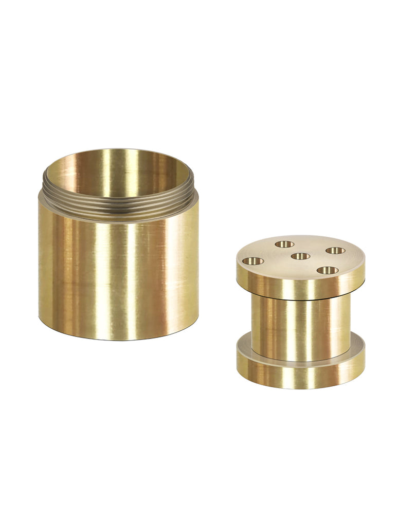 25MM Extension Set For The MW03-FIN Sets – repubblica