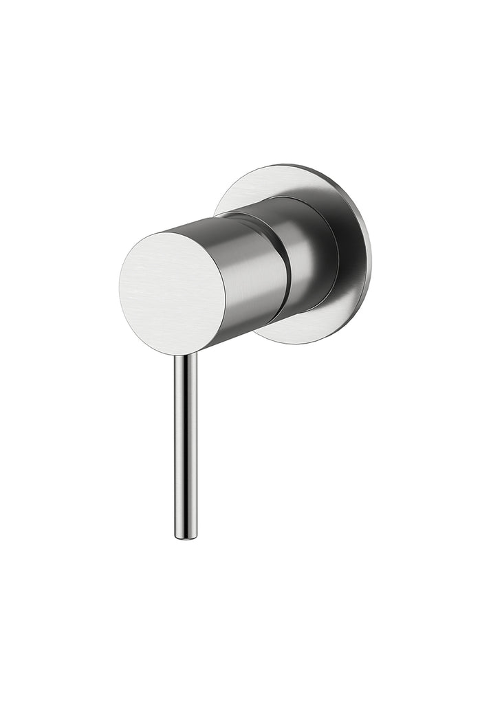 OUTDOOR WALL MIXER