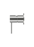 Meir Outdoor Wall Mixer - Bathroom Tapware