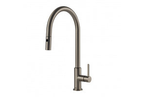 Brushed Nickel