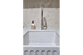 Naples Pull Out Sink Mixer - Chrome