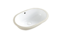 Narva 57x 39 Undercounter Pill Basin - Gloss White