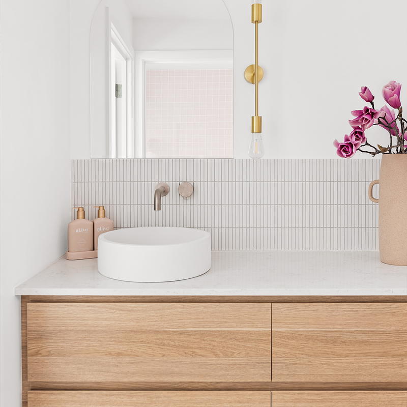 Box Basin (Ivory)