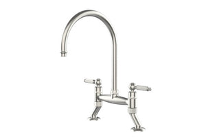 Brushed Nickel