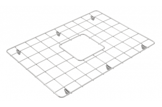 Novi 60 Protective Stainless Steel Grid