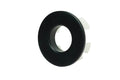 Large Overflow Ring - Matte Black