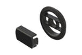 Turner Hastings Overflow Cap - Black