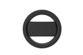 Turner Hastings Overflow Cap - Black