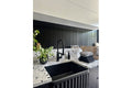 Turner Hastings Overflow Cap - Black