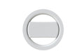 Turner Hastings Overflow Cap - White