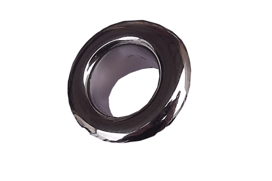 Open Overflow Dress Ring