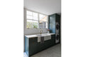 Patri 100 x 47 Fine Fireclay Double Bowl Farmhouse Butler Sink