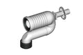 Universal Adjustable Pan Connector 150-250mm