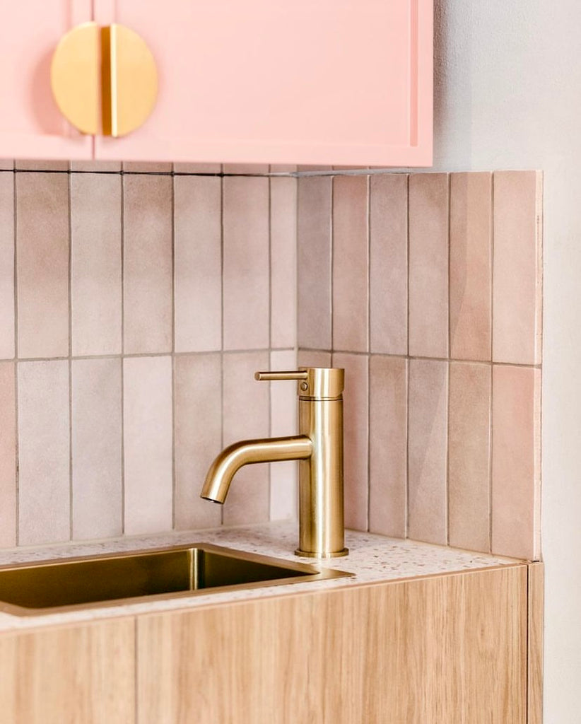 LAVELLO BAR SINK - SINGLE BOWL 382 X 272