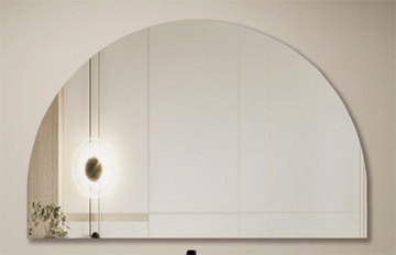 Archo Pencil Edge Mirror LK-PMAR8012/LK-PMAR1510 — LED & Demister Mirrors, Arch