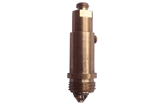Pop Up Mechanism to suit USM40A series wastes