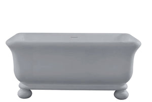 Powder Grey