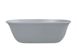 Powder Grey
