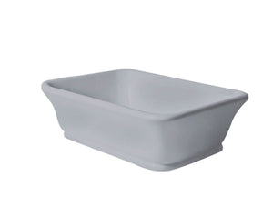 Powder Grey