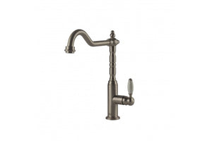 Brushed Nickel