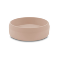 Cylinder - Funl Basin (Blush Pink)