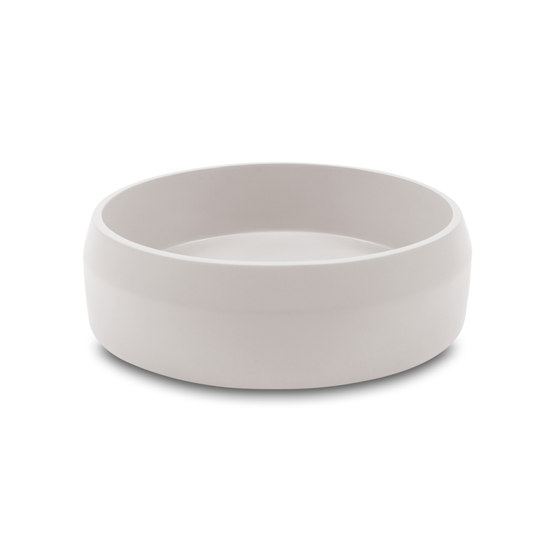 Cylinder - Funl Basin (Ivory)